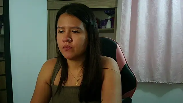 Oliviawatson1 online show from 02/22/26, 01:02