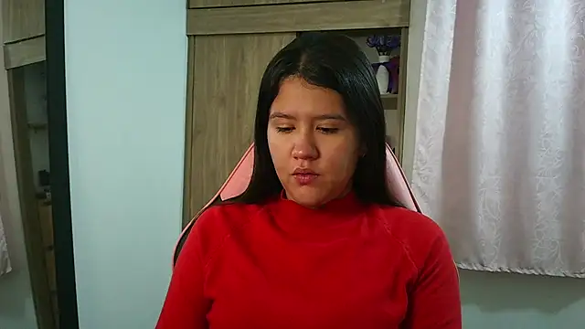 Oliviawatson1 online show from 03/31/26, 12:07