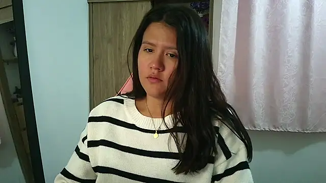 Oliviawatson1 online show from 03/19/26, 06:52