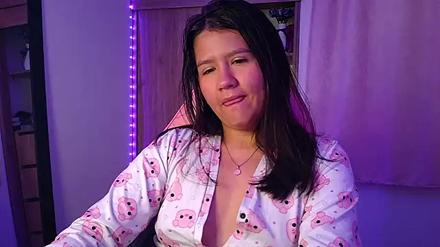 Oliviawatson1 online show from 02/21/26, 12:07