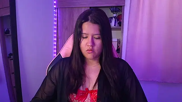 Oliviawatson1 online show from 05/31/26, 01:06