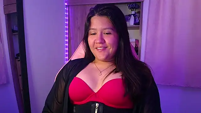 Oliviawatson1 online show from 05/10/26, 12:31