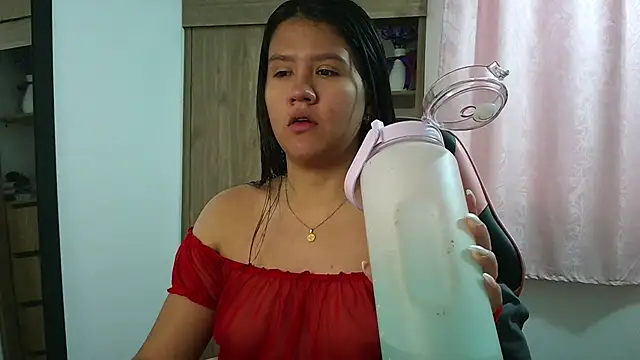 Oliviawatson1 online show from 02/19/26, 01:41