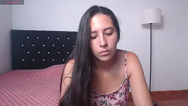 Snapshot of lilacream chatting on 10/13/25, 05:47 lilacream online show from 10/13/25, 05:47