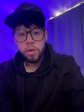 Snapshot of stalinhernandez chatting on 11/01/25, 07:30 stalinhernandez online show from 11/01/25, 07:30