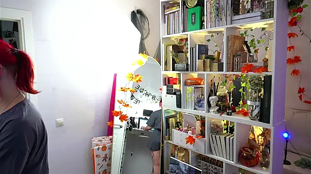 Sova173 online show from 11/04/25, 01:37