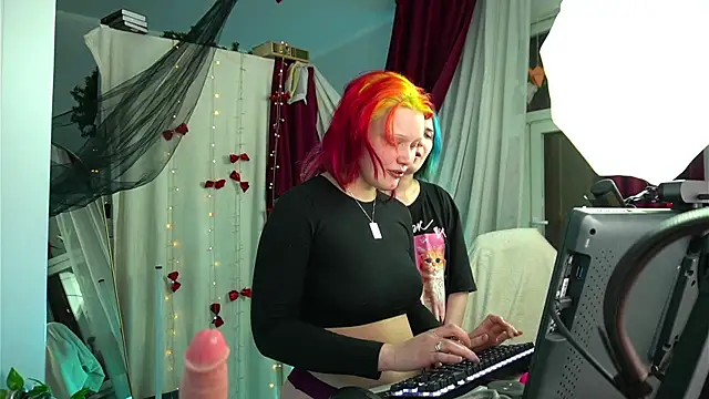 Sova173 online show from 01/14/26, 09:07