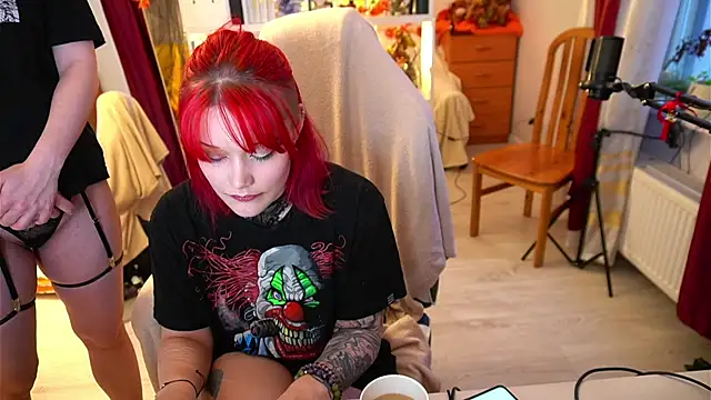 Sova173 online show from 11/05/25, 01:03