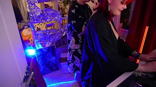 Sova173 online show from 12/01/25, 03:18