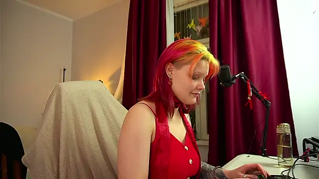 Sova173 online show from 02/17/26, 04:37