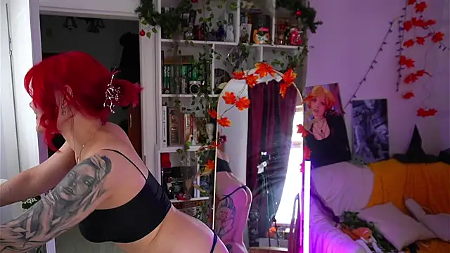 Sova173 online show from 10/22/25, 09:42