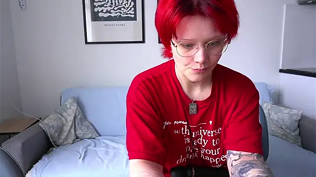 Sova173 online show from 04/23/26, 11:16