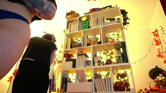 Sova173 online show from 11/16/25, 12:32