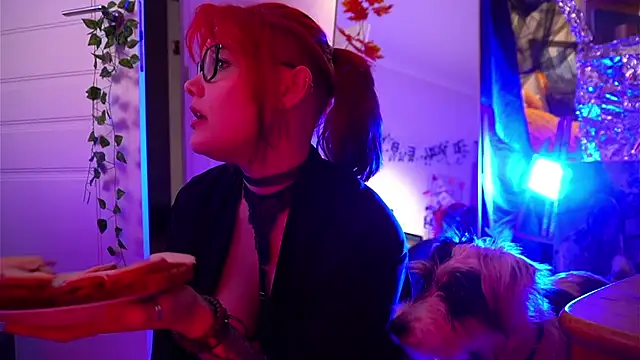 Sova173 online show from 11/30/25, 03:51