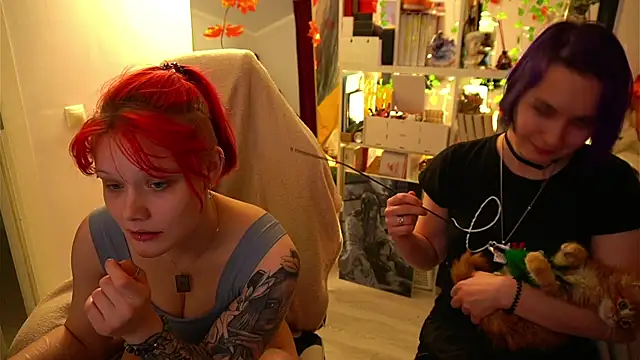 Sova173 online show from 11/12/25, 06:34