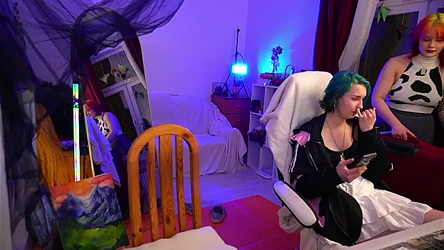 Sova173 online show from 02/02/26, 05:34