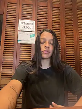 Evermorre online show from 04/03/26, 05:08