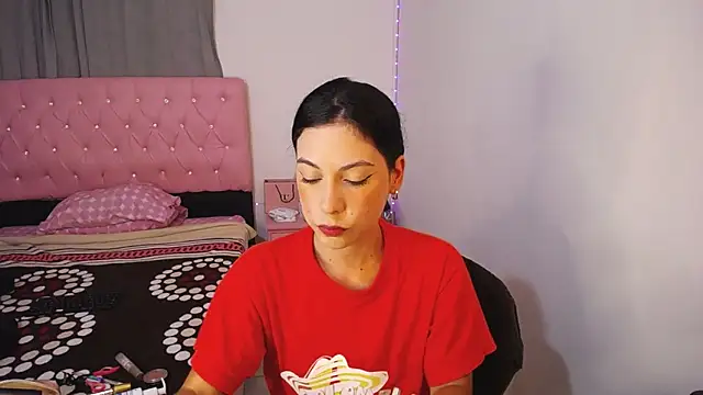 samanthadeluxe1 online show from 09/23/25, 05:20