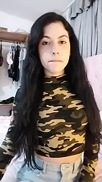 samanthadeluxe1 online show from 12/18/25, 10:46