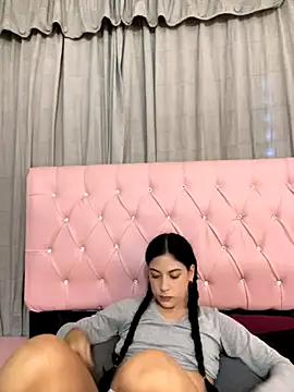 samanthadeluxe1 online show from 10/10/25, 07:04