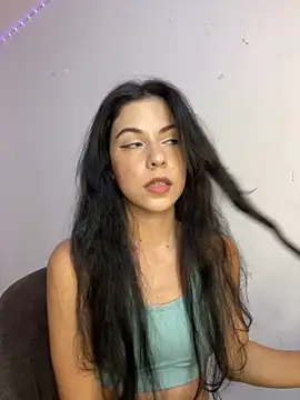 samanthadeluxe1 online show from 09/22/25, 10:05