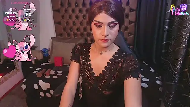 lailahdark online show from 03/19/26, 11:16