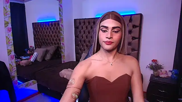 lailahdark online show from 05/12/26, 02:30
