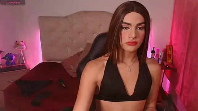 lailahdark online show from 11/13/25, 04:16