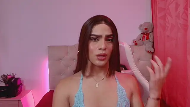 lailahdark online show from 10/07/25, 04:02