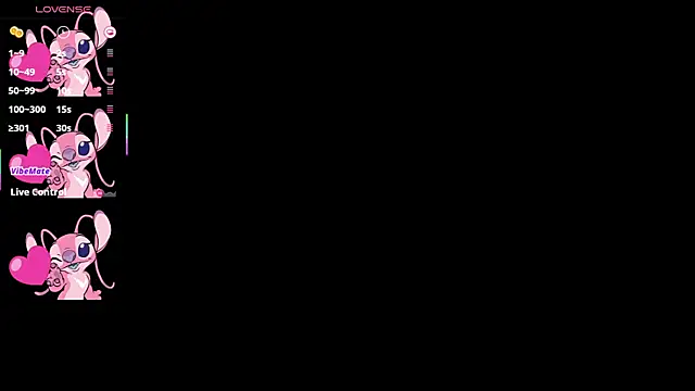 lailahdark online show from 09/09/25, 04:11