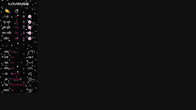 lailahdark online show from 11/26/25, 03:39