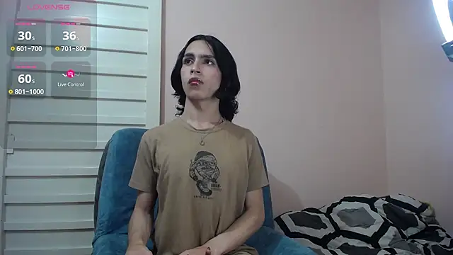 princess sarita1 online show from 04/01/26, 10:50