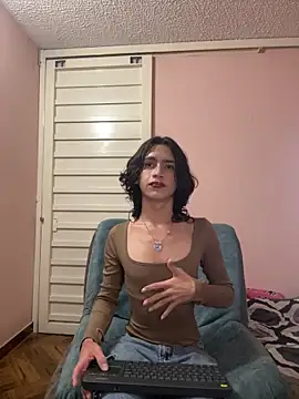 princess sarita1 online show from 02/13/26, 01:05