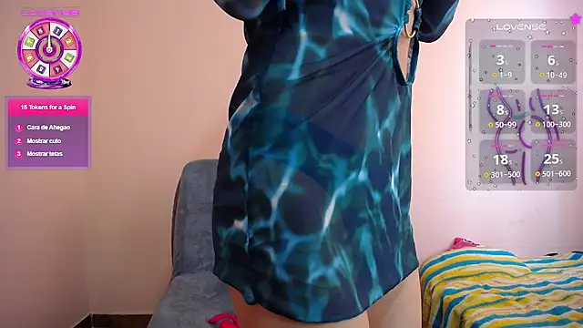 princess sarita1 online show from 09/20/25, 02:11