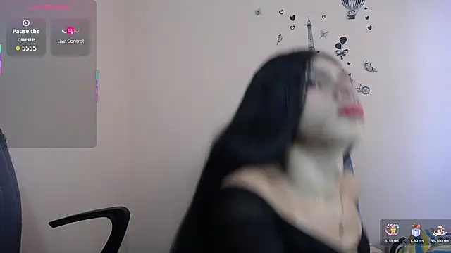 princess sarita1 online show from 11/09/25, 04:55