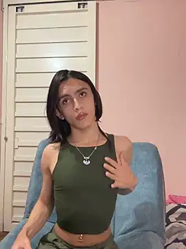 princess sarita1 online show from 02/16/26, 12:31