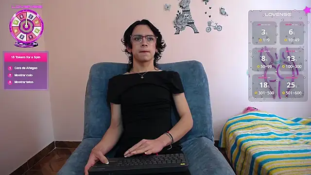 princess sarita1 online show from 09/14/25, 03:12