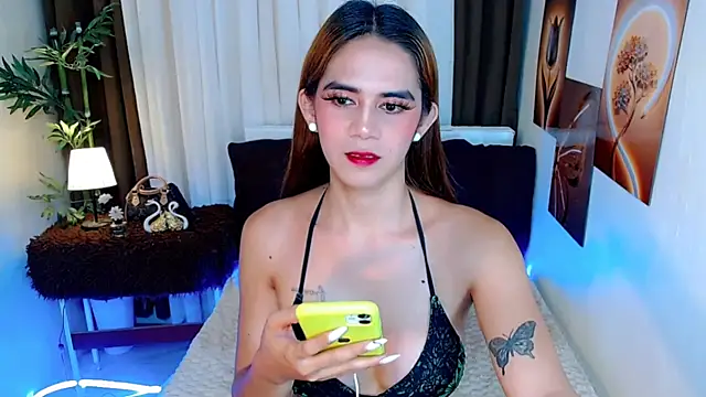 xPrecuioseChesca online show from 06/14/26, 01:57