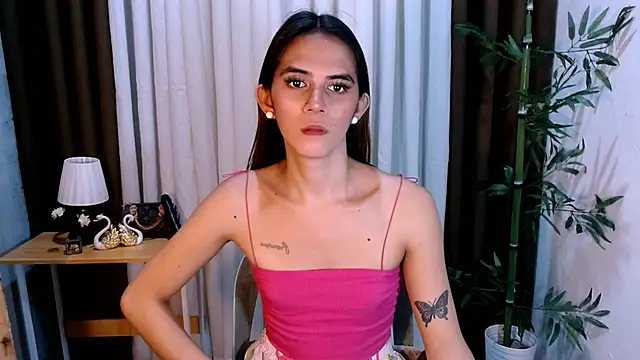 xPrecuioseChesca online show from 11/23/25, 02:54