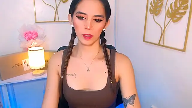 Snapshot of xPrecuioseChesca chatting on 09/30/25, 12:16 xPrecuioseChesca online show from 09/30/25, 12:16