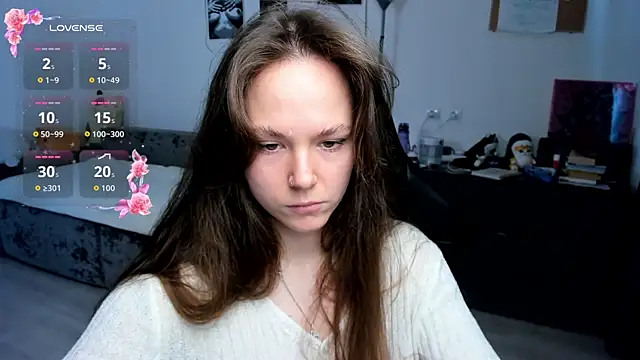 cute little ass online show from 03/31/26, 09:55