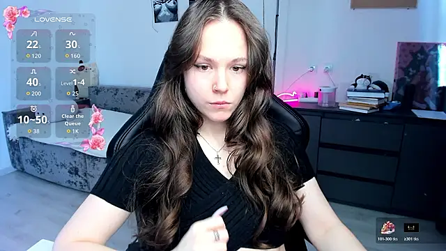 cute little ass online show from 02/28/26, 06:57