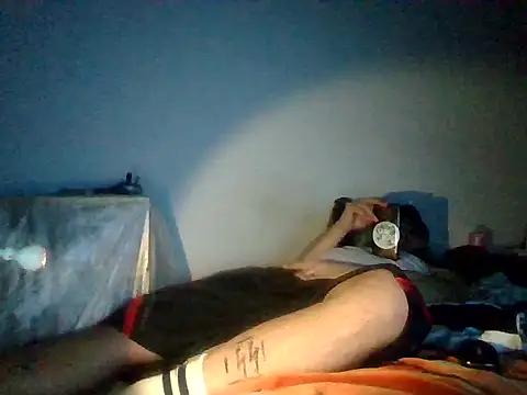 SmokedAlloy2 online show from 02/08/26, 04:21