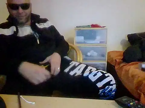 SmokedAlloy2 online show from 02/21/26, 04:31