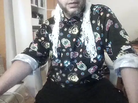 SmokedAlloy2 online show from 07/14/26, 06:03