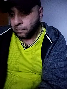 SmokedAlloy2 online show from 01/09/26, 05:25