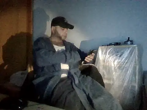 SmokedAlloy2 online show from 02/08/26, 11:46