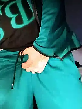 SmokedAlloy2 online show from 01/07/26, 03:11