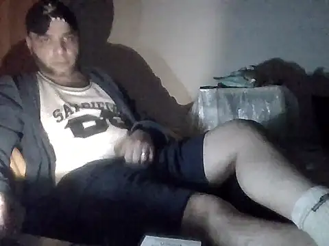 SmokedAlloy2 online show from 02/14/26, 04:18