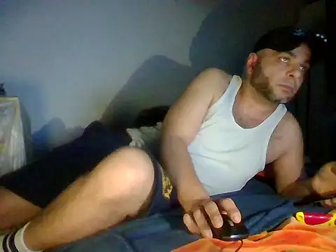 SmokedAlloy2 online show from 02/07/26, 04:15